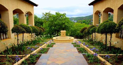 La Villa Vita Boutique Hotel and Spa