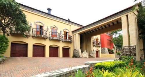La Villa Vita Boutique Hotel and Spa
