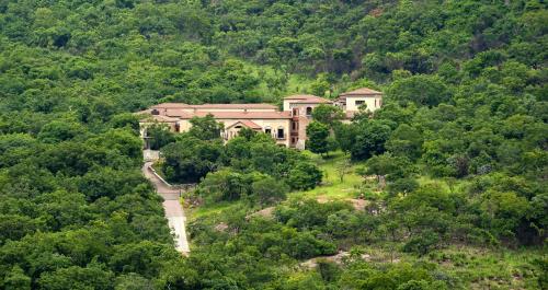 La Villa Vita Boutique Hotel and Spa