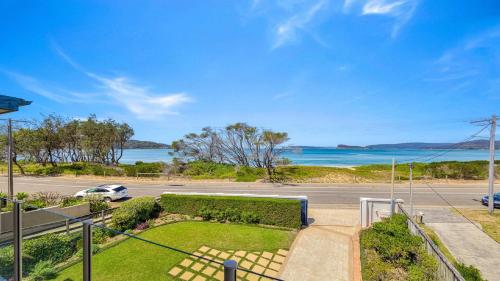 Whataview - Umina Beach – khách sạn tại Umina Beach