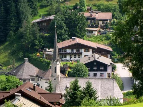 Haus Anneliese in Mühlbach am Hochkönig, Österreich