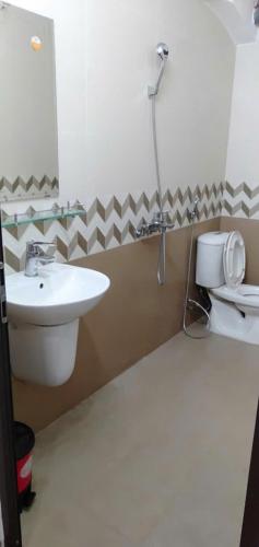 Bagno, Ánh Trăng Hostel LS - by BAY LUXURY (Anh Trang Hostel LS - by BAY LUXURY) in Lang Son