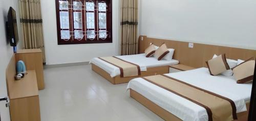 Ánh Trăng Hostel LS - by BAY LUXURY (Anh Trang Hostel LS - by BAY LUXURY) in Lang Son