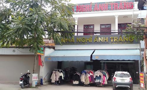 Anh Trang Hostel LS - by BAY LUXURY