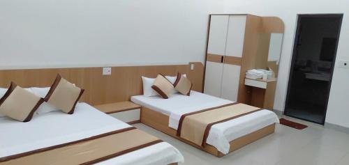 Ánh Trăng Hostel LS - by BAY LUXURY (Anh Trang Hostel LS - by BAY LUXURY) in Lang Son