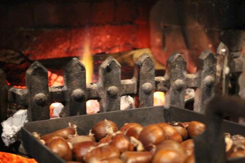 Newmachar Hotel - image 13