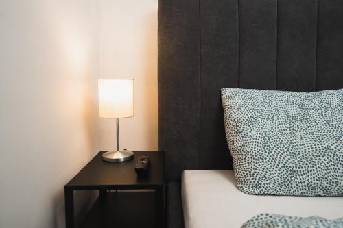 Naphegy Apartments, Budapest