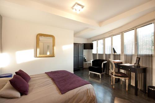 Hotel Le Prieuré et La Résidence - image 3