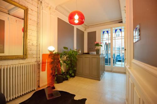 Hotel Le Prieuré et La Résidence 4