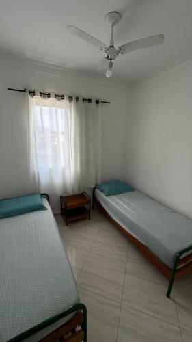 Apartamento no Guarujá Praia da Enseada piscina e lazer (Apartamento no Guaruja Praia da Enseada piscina e lazer) in เอนเซียดา