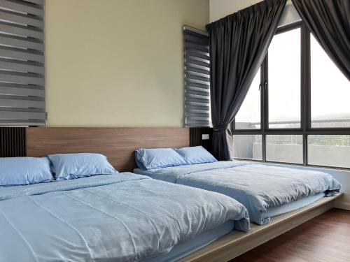 FY Palas Horizon at Kea Farm