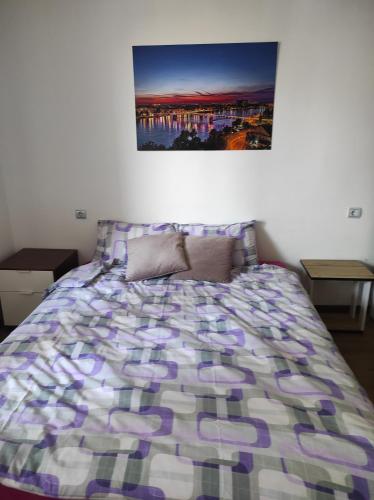 One-Bedroom Apartment image 10