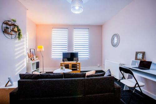 Westminster Apartment, Liverpool (photo 2)