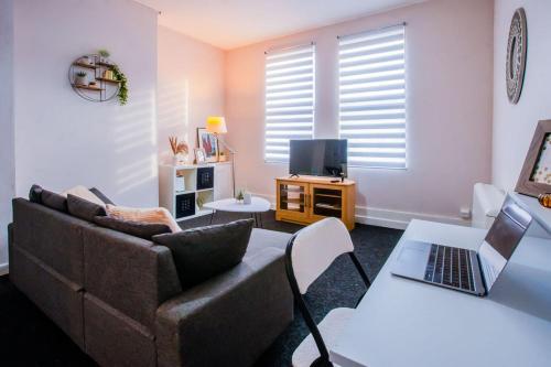 Westminster Apartment, Liverpool (photo 4)