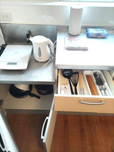 生の松原ハイツ 203号室의 주변 풍경사진