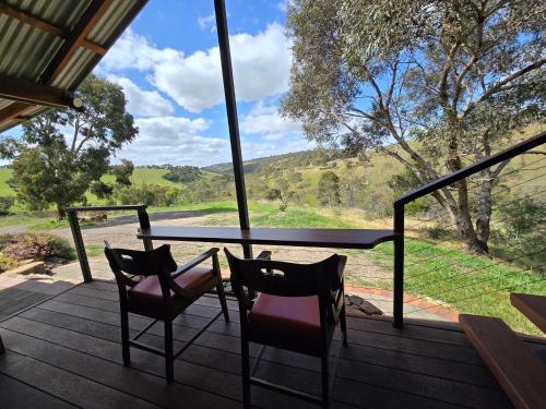 Rainshadow Retreat in Macclesfield (SA)