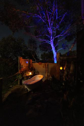 Rainshadow Retreat in Macclesfield (SA)