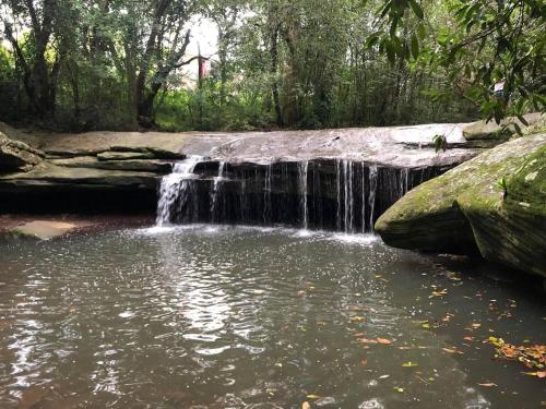 Aircabin - Epping - Modern Comfy - 1 Bed Apt