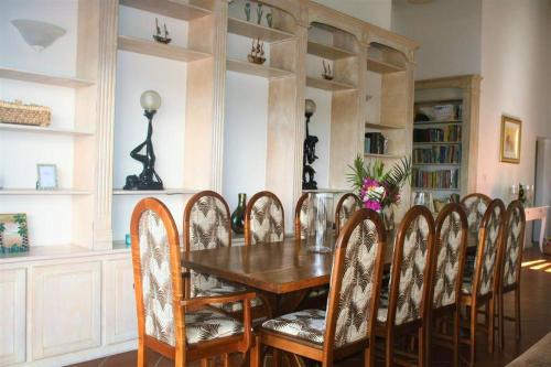 מתקני המלון, Oceandale Beachfront Villa in Gros Islet