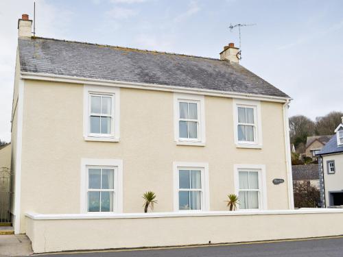 Morfa gîte à louer Amroth