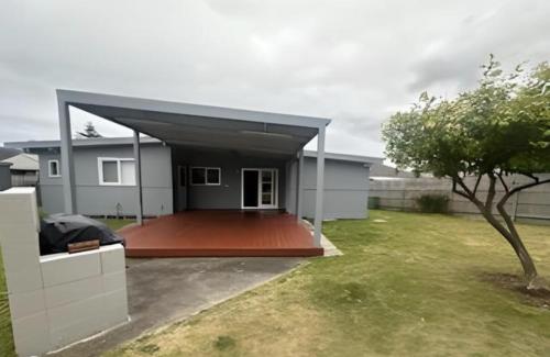 View, Capel Sound Hideaway in Mornington Peninsula