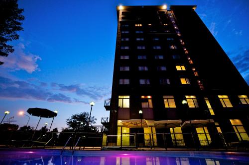 Novotel Torino Corso Giulio Cesare - image 10
