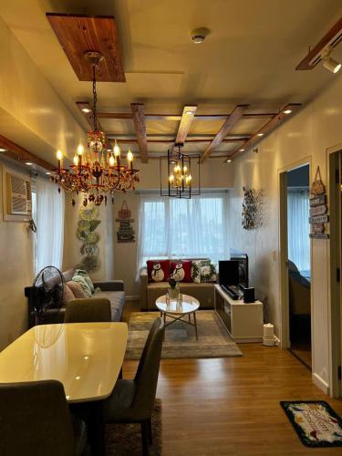 Places to stay in Manila