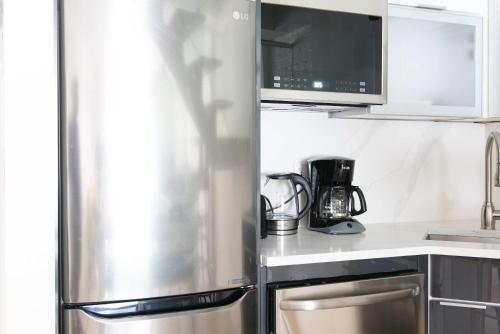 75-3C Brand New Duplex 3BR W D in the unit, New York (Foto 9)