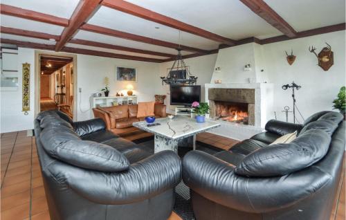 Birknæsgard in Braedstrup