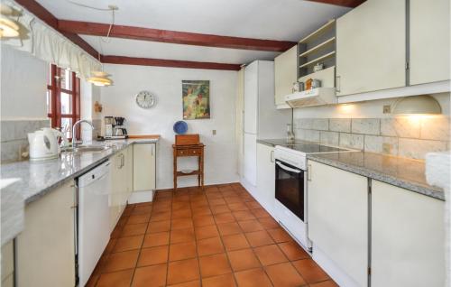 cuina, Birknæsgard in Braedstrup