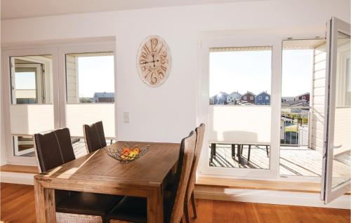 Four-Bedroom Apartment in Dagebull - image 12