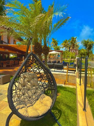 Luna Hotel Boutique - Frente à Praia (Luna Hotel Boutique - Frente a Praia) in Guaruja