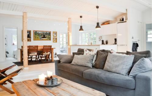Holiday Home Køgehusvej in Kogehusvej