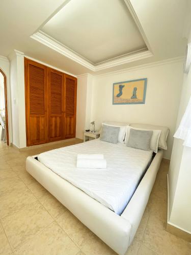 Apartment with Terrace image 10