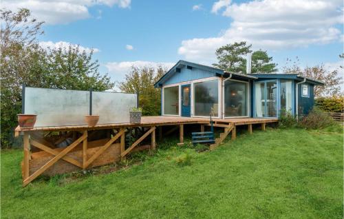  Gorgeous Home In Slagelse With Wifi, Unterkunft in Slagelse