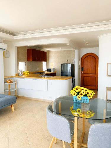 Apartment with Terrace image 8