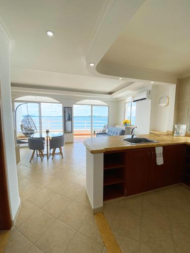 Apartment with Terrace image 7