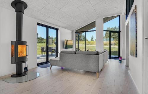  3 Bedroom Amazing Home In Hørve in Hørve