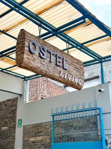 OsteL By OstiC – Bandung, KY