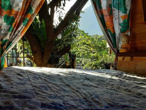 Samatha Camper Samatha Camper