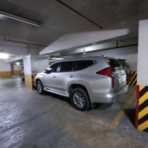 Luxury spacious 2BR in Salcedo Village, Manila (fotografie 2)
