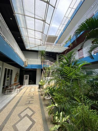 Grand Mahoni Hotel - Banda Aceh