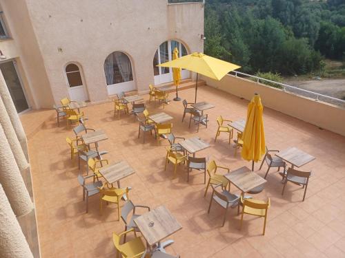 Hotel Cinque Arcate 5