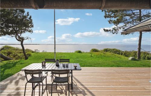  Awesome Home In Martofte With Wifi in Martofte