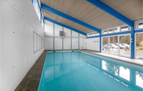 Swimming pool, Awesome Apartment In Nexø With Sauna in Snogebaek