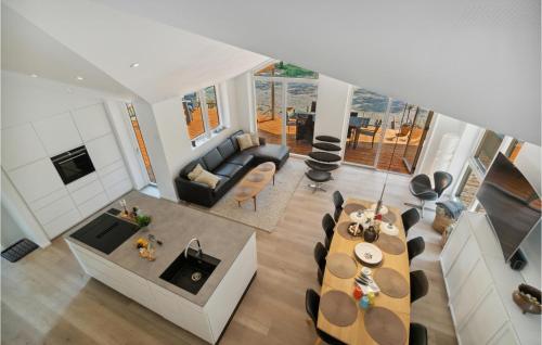  Atemberaubendes Haus Mit 4 in Neksø