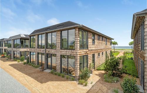 ทัศนียภาพภายนอกโรงแรม, 2 Bedroom Cozy Apartment In Kerteminde in เคอร์เทอมินเดอ