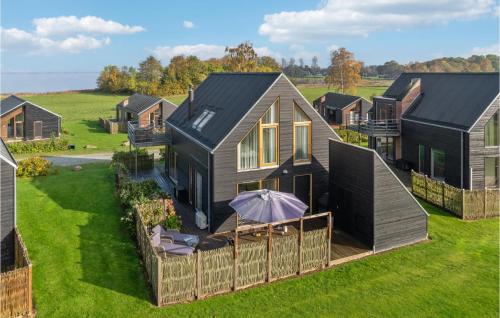  Cozy Home In Stubbekøbing With Wifi in 4850 Stubbekøbing