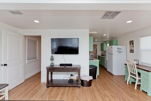 River City Hideaway cottage