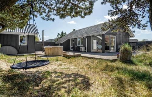  Holiday Home Tane Hedevej Blåvand X in Blåvand